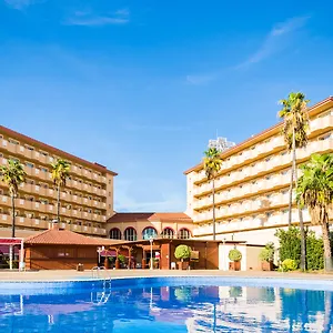 Ohtels La Hacienda 4*, Ла-Пинеда Испания