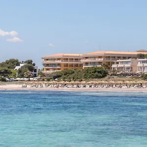 Отель Sarena De Muro Mallorca - New Opening, Плайя де Муро