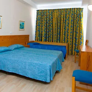 Hotel Arcadia