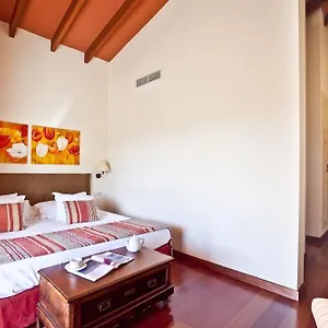 Отель Jaume By Ocean Drive, Puig D'en Valls